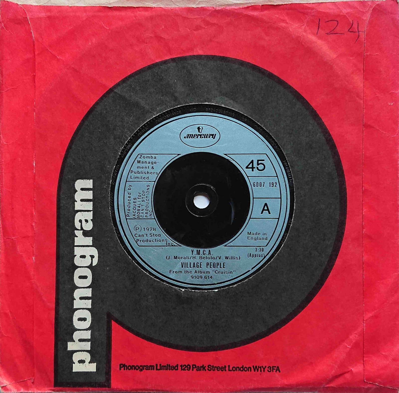 Picture of 6007 192 cover